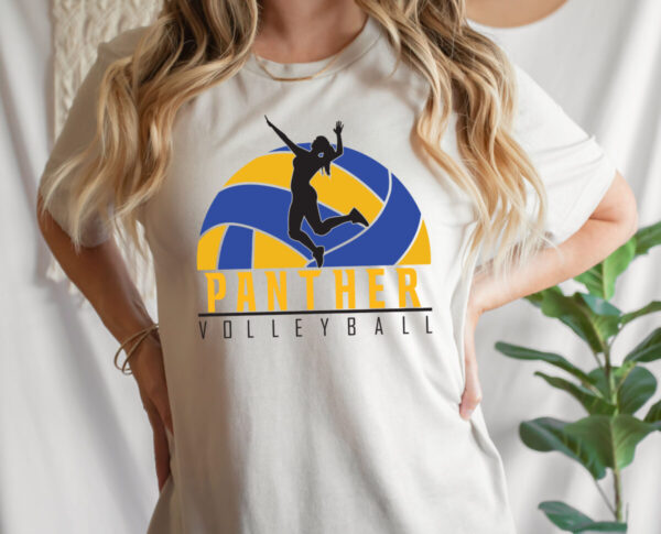 2025 Volleyball Collection