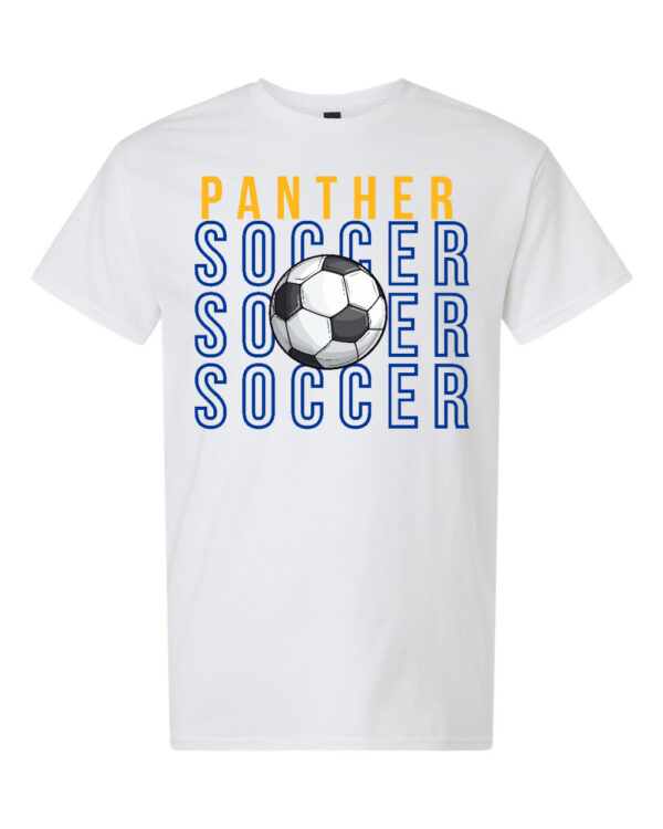 2025 Soccer Collection - Image 2