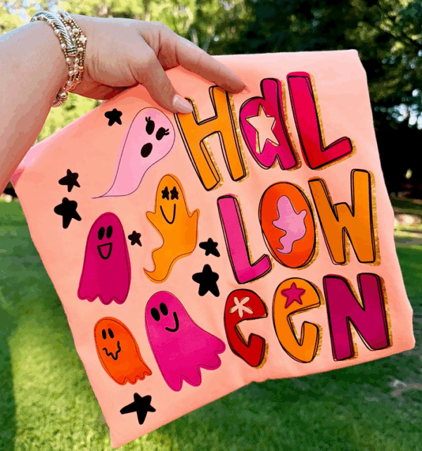 Halloween 2025