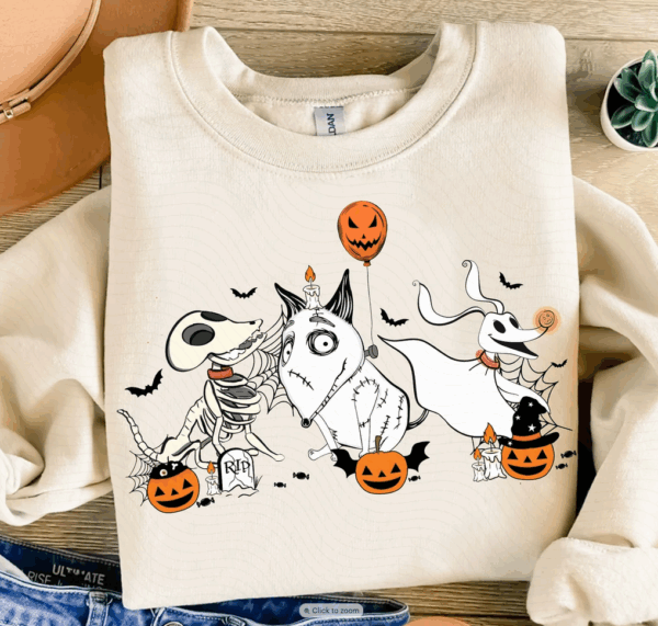 Halloween 2025 - Image 16