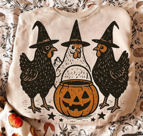 Halloween 2025 - Image 7