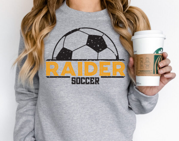 2025 Soccer Collection - Image 6