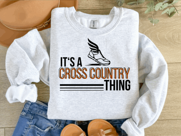 2025 Cross Country Collection - Image 8