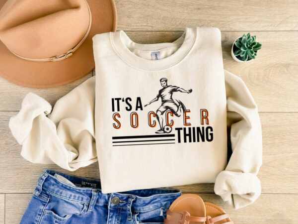 2025 Soccer Collection - Image 7