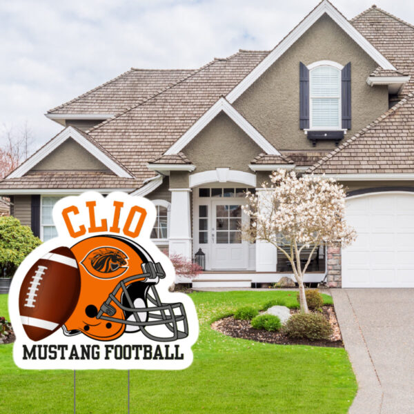 Football Yard Card Pre-order - Image 4