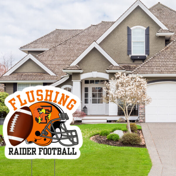 Football Yard Card Pre-order - Image 5