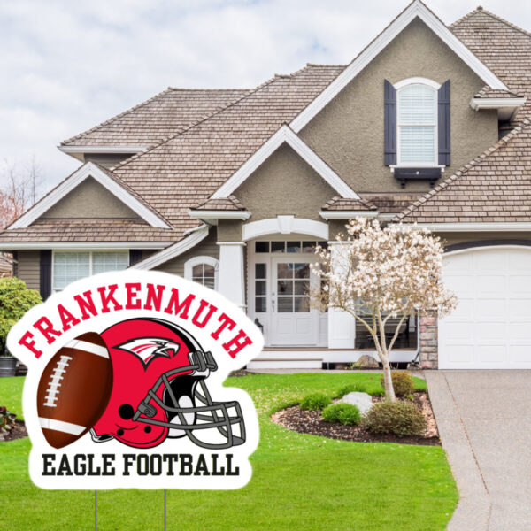 Football Yard Card Pre-order - Image 6