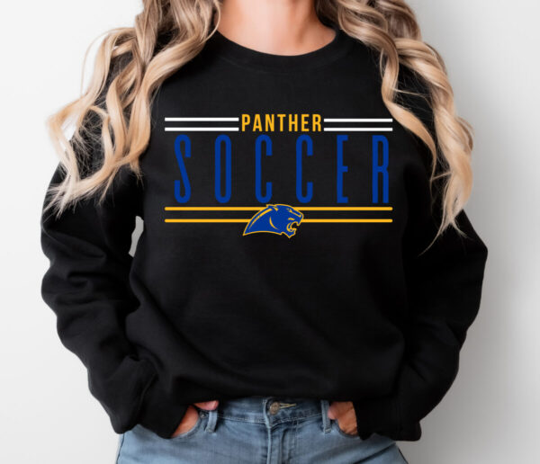 2025 Soccer Collection - Image 4