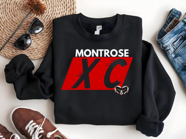 2025 Cross Country Collection