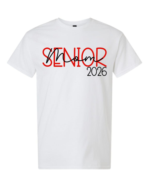 Senior Mom 2026 - Image 2