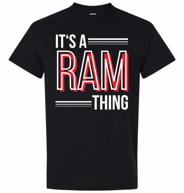 Homecoming Tshirt Bar - Image 3