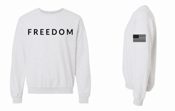 Freedom - Image 2