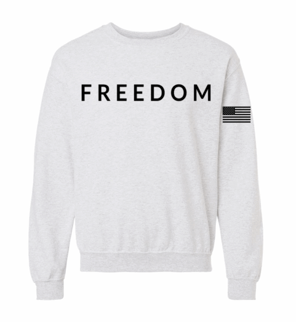 Freedom