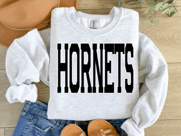 Hornet Pride 2025