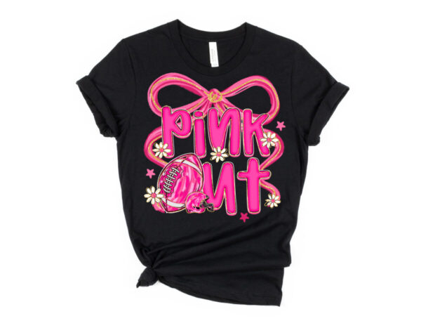 Pink out 2025 - Image 4