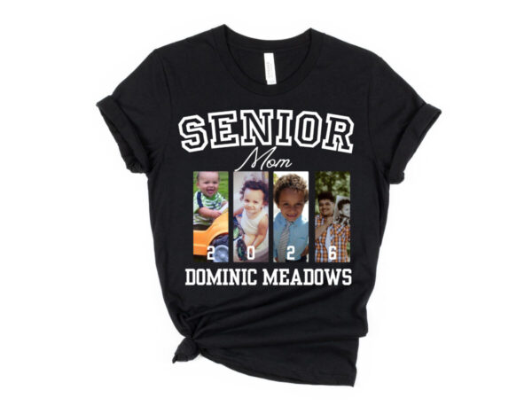 Senior Mom 2026 - Image 3