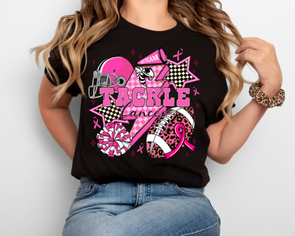 Pink out 2025 - Image 3