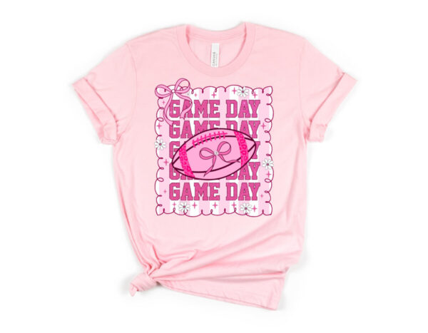 Pink out 2025 - Image 6