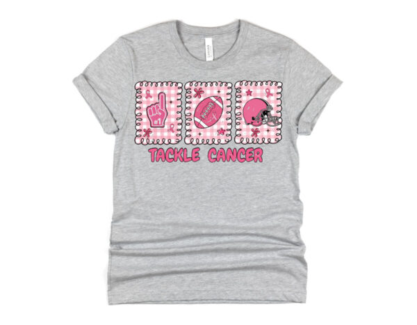Pink out 2025 - Image 7