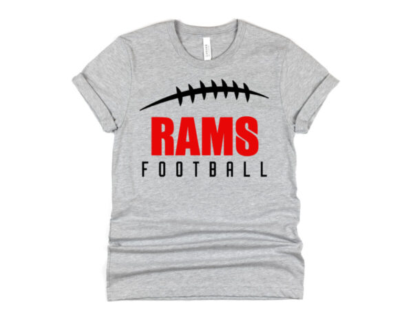 Homecoming Tshirt Bar - Image 2