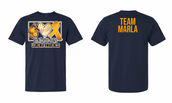 Team Marla - Image 2
