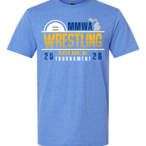 Birch Run Wrestling Tournament 2026